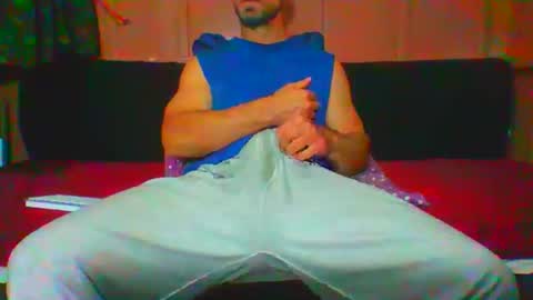 Snapshot of lemao77 chatting on September 13, 3:23 pm SEX MASTER online show from September 13, 3:23 pm