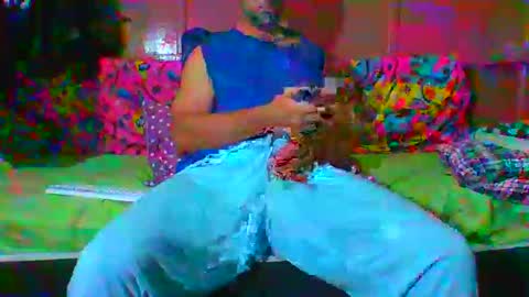 SEX  MASTER online show from November 20, 2:23 am