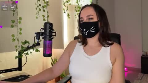 Lemi online show from November 6, 3:35 pm