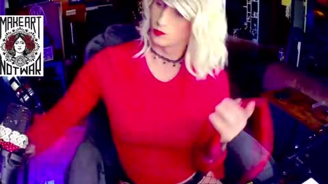 Lemon Stealing Whore online show from March 21, 10:13 pm