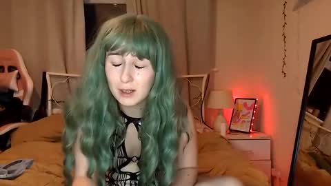 lemonmczesty online show from November 6, 5:03 pm