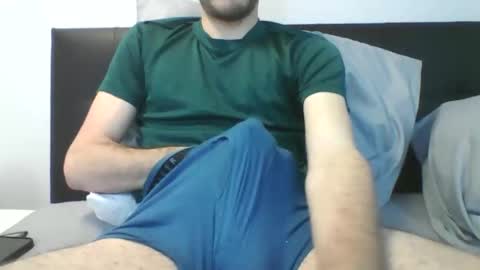 lemonspark997 online show from November 18, 4:17 am