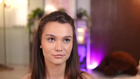 Lena Laurent online show from June 14, 9:22 am