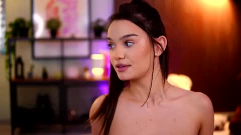 Lena Laurent online show from July 28, 11:17 am