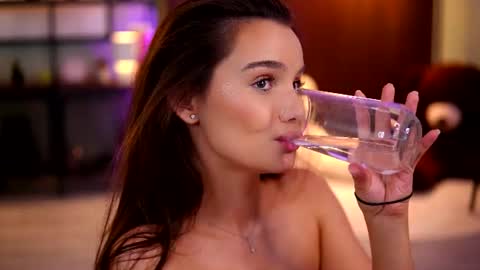Lena Laurent online show from July 28, 3:21 pm