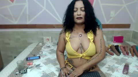Snapshot of lena_lawson chatting on February 14, 5:37 am lena_lawson online show from February 14, 5:37 am