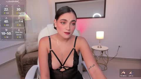 Snapshot of lena_nova chatting on November 11, 12:05 pm Lena online show from November 11, 12:05 pm