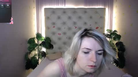 Lena online show from March 9, 3:54 am