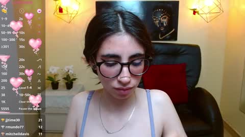 Lena online show from December 6, 12:56 am
