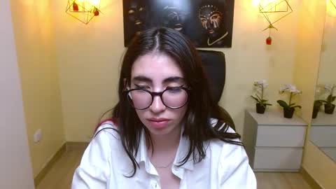 Lena online show from February 28, 10:17 pm