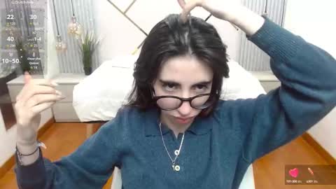 Lena online show from September 19, 7:36 pm