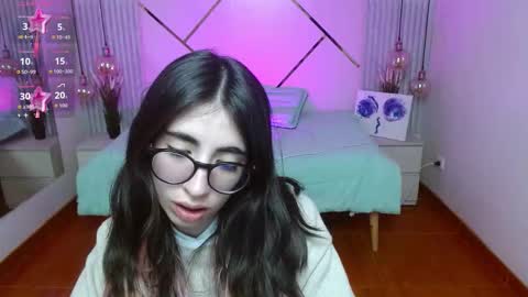 Snapshot of lena_roses chatting on January 13, 8:36 pm Lena online show from January 13, 8:36 pm