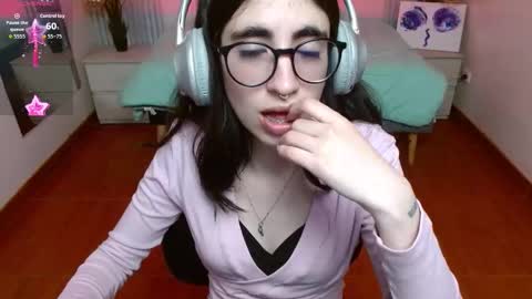 Lena online show from February 23, 9:01 pm