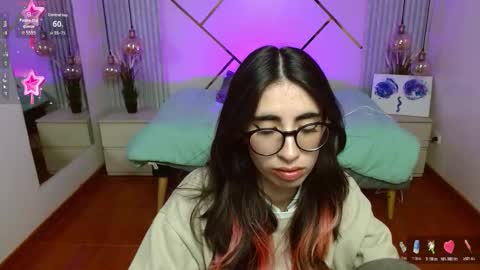 Lena online show from February 24, 8:18 pm