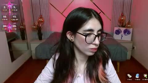 Lena online show from February 26, 9:14 pm