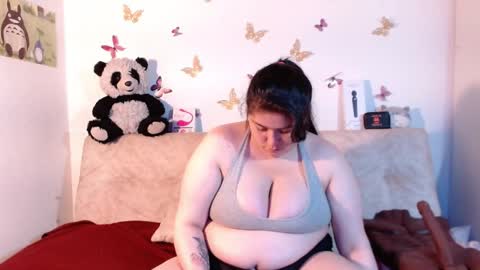 Lena online show from February 28, 5:36 pm