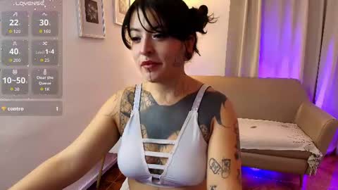 Lena LOOK MY AMAZON LIST ON MY BIO online show from July 10, 3:03 pm