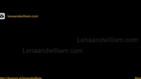 Lenaandwilliam online show from December 15, 1:24 am
