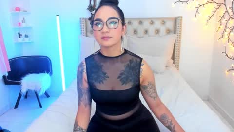 Lena  online show from February 13, 2:35 pm