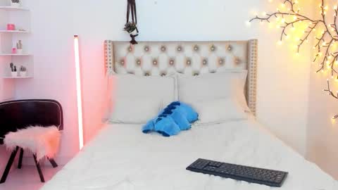 Lena  online show from February 26, 2:05 pm