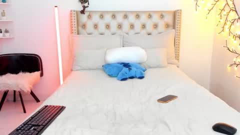 Lena  online show from March 9, 2:04 am