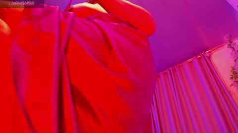 Snapshot of lenasweetx chatting on December 20, 3:42 pm Lenna Kang online show from December 20, 3:42 pm