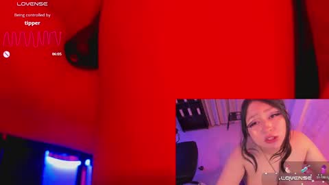 Snapshot of lenasweetx chatting on December 20, 7:50 pm Lenna Kang online show from December 20, 7:50 pm