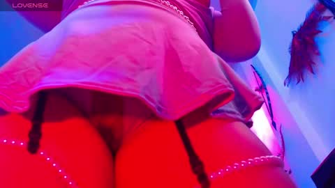 Snapshot of lenasweetx chatting on December 27, 5:09 am Lenna Kang online show from December 27, 5:09 am