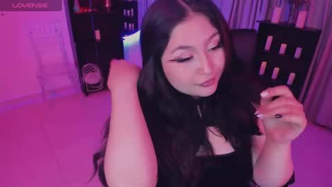 Snapshot of lenasweetx chatting on January 5, 10:29 pm Lenna Kang online show from January 5, 10:29 pm