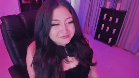 Snapshot of lenasweetx chatting on March 12, 5:38 pm Lenna Kang online show from March 12, 5:38 pm