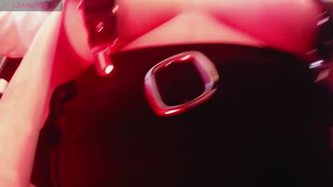 Lenna Kang online show from March 5, 6:59 pm