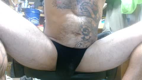 HoleStretcher online show from June 13, 1:47 am