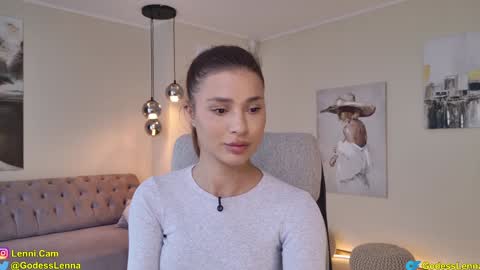 Lenna Goddess online show from February 21, 6:58 am