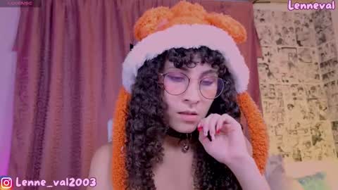 Val online show from September 21, 2:02 am