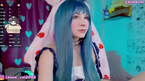 Val online show from March 27, 4:18 am