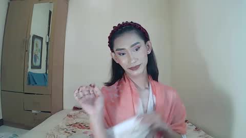 Snapshot of lennonxshit chatting on February 12, 9:01 pm JANE online show from February 12, 9:01 pm