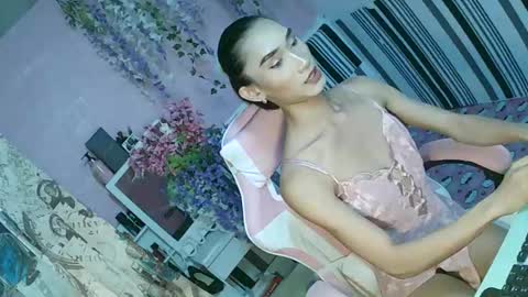 Snapshot of lennonxshit chatting on February 25, 4:53 pm JANE online show from February 25, 4:53 pm