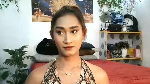 JANE online show from February 21, 5:03 pm