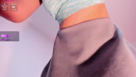 lennox_eva online show from November 23, 4:12 am