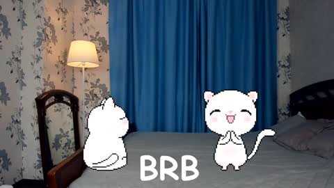 Snapshot of lenoimacyt chatting on January 12, 10:12 am Hey hey our name is Mia Elfy Lovense is active time to play PVT IS OPEN online show from January 12, 10:12 am