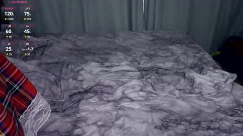 Snapshot of lenoimacyt chatting on October 16, 6:36 am Hey hey our name is Mia Elfy Lovense is active time to play PVT IS OPEN online show from October 16, 6:36 am