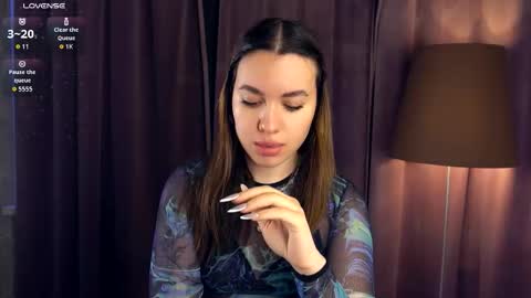 Snapshot of lenoimacyt chatting on December 17, 6:52 am Hey hey our name is Mia Elfy Lovense is active time to play PVT IS OPEN online show from December 17, 6:52 am