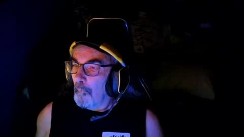 Segaiolo..... online show from August 1, 10:52 pm