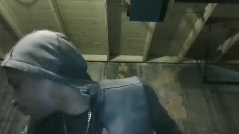 leo199984 online show from February 28, 6:42 pm