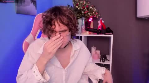 Snapshot of leo_bensyten chatting on October 12, 2:05 pm Leo online show from October 12, 2:05 pm