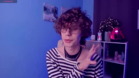 Snapshot of leo_bensyten chatting on November 5, 1:55 pm Leo online show from November 5, 1:55 pm