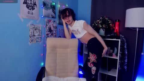 Snapshot of leo_bensyten chatting on November 20, 4:07 pm Leo online show from November 20, 4:07 pm