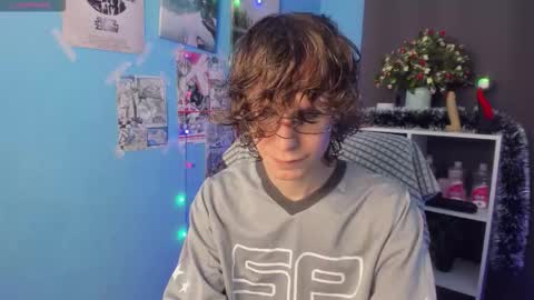 Leo online show from December 18, 2:34 pm