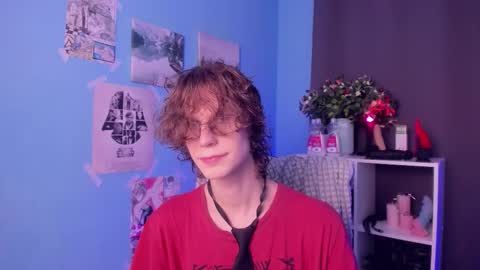 Leo online show from January 10, 8:21 pm