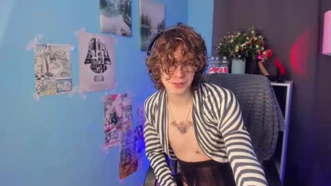 Leo online show from January 31, 10:19 pm